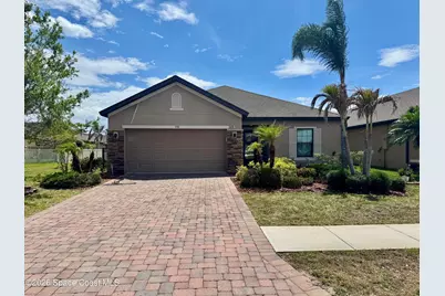 590 Trymore Drive SE, Palm Bay, FL 32909 - Photo 1