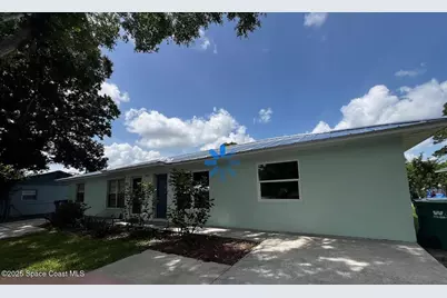 357 Keen Terrace #A, Sebastian, FL 32958 - Photo 1