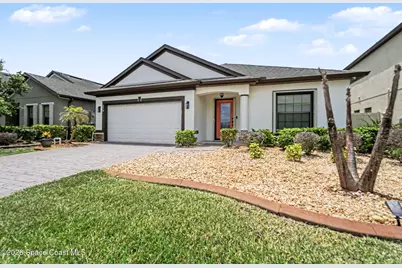 970 Dillard Drive SE, Palm Bay, FL 32909 - Photo 1