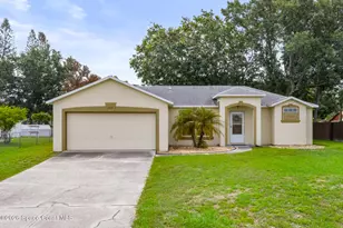 1241 Emerson Dr NE, Palm Bay, FL 32907 - Photo 1