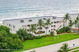 1805 Atlantic St, Melbourne Beach, FL 32951 - Photo 1