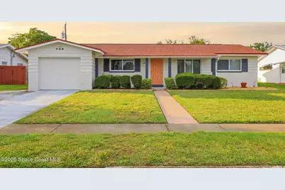908 Jefferson Road, Rockledge, FL 32955 - Photo 1