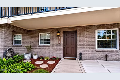 3118 Sir Hamilton Circle #4, Titusville, FL 32780 - Photo 1