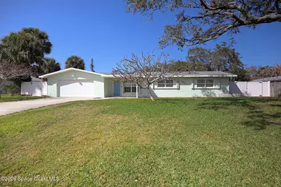 214 Tampa Avenue, Indialantic, FL 32903 - Photo 1