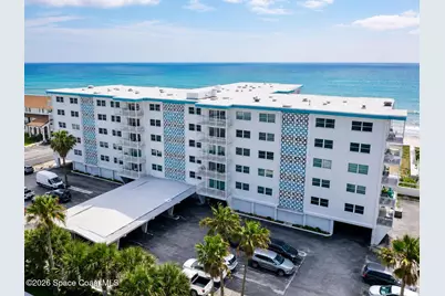 205 Highway A1A Highway #207, Satellite Beach, FL 32937 - Photo 1