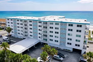 205 Hwy A1A Hwy, Satellite Beach, FL 32937 - Photo 1