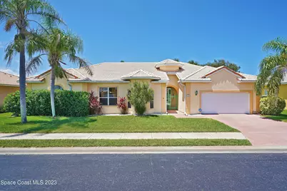 200 Ocean Ridge Drive, Melbourne Beach, FL 32951 - Photo 1