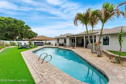 431 Mosswood Boulevard, Indialantic, FL 32903 - Photo 1