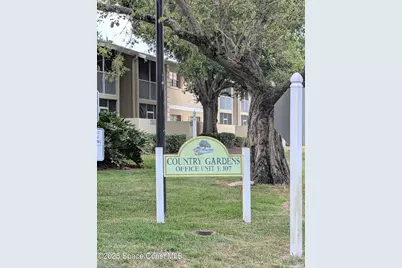 1648 Sunny Sunny Brook Lane NE #M110, Palm Bay, FL 32905 - Photo 1
