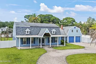 795 Elliott Dr, Merritt Island, FL 32952 - Photo 1