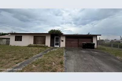 3202 Abbott Avenue NE, Palm Bay, FL 32905 - Photo 1