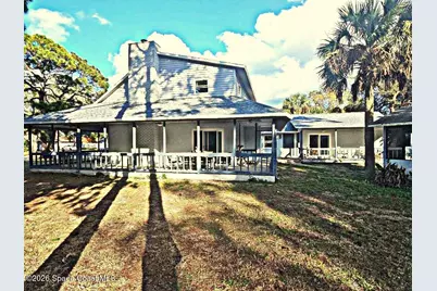 4389 Alamosa Street, Cocoa, FL 32927 - Photo 1