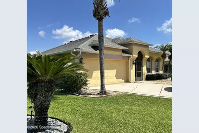 5314 Turnstone Court, Rockledge, FL 32955 - Photo 1