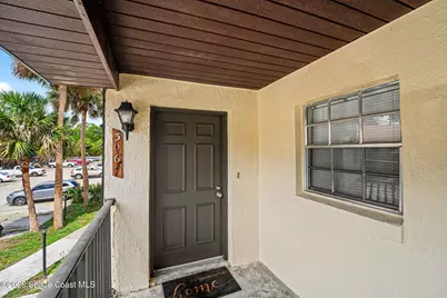 3067 Sir Hamilton Circle #6, Titusville, FL 32780 - Photo 1