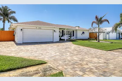 1410 Cepheus Court, Merritt Island, FL 32953 - Photo 1