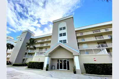 603 Shorewood Drive #F206, Cape Canaveral, FL 32920 - Photo 1