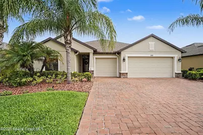 3181 Watergrass Street, West Melbourne, FL 32904 - Photo 1