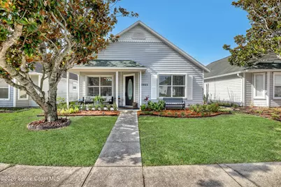 3905 Veranda Court #2, Melbourne, FL 32901 - Photo 1