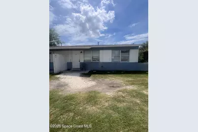 439 Barbara Jenkins Street #A, Cocoa, FL 32922 - Photo 1