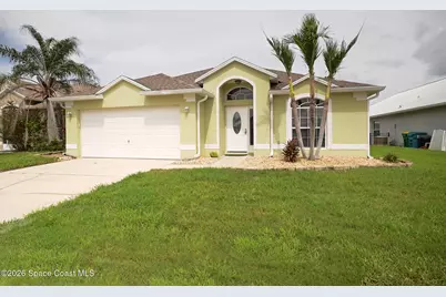 1761 Wekiva Drive, Melbourne, FL 32940 - Photo 1