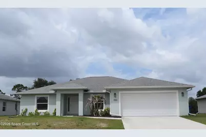 1530 Paley Circle SE, Palm Bay, FL 32909 - Photo 1