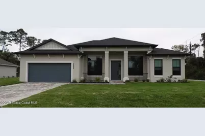 8555 Henry Avenue, Melbourne, FL 32904 - Photo 1