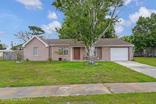 1265 Ethel Cir NE, Palm Bay, FL 32905 - Photo 1