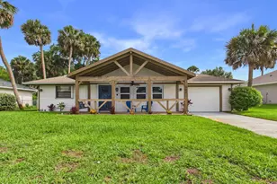662 Vocelle Ave, Sebastian, FL 32958 - Photo 1