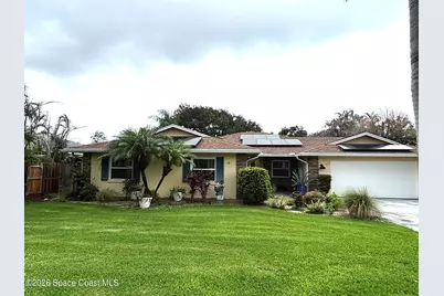 300 Allan Lane, Melbourne Beach, FL 32951 - Photo 1