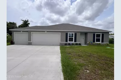 2182 Watkins Road SE, Palm Bay, FL 32909 - Photo 1