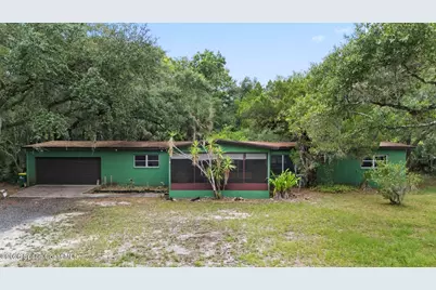 1890 Cox Road, Cocoa, FL 32926 - Photo 1