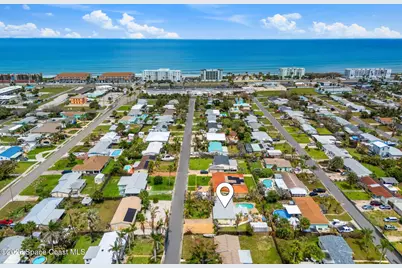 140 SE 4th Street, Satellite Beach, FL 32937 - Photo 1