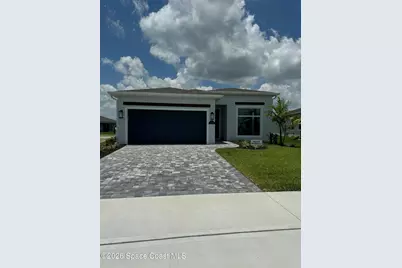 8229 Langila Drive, Melbourne, FL 32940 - Photo 1