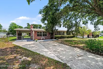 1218 Vassar Lane, Cocoa, FL 32922 - Photo 1