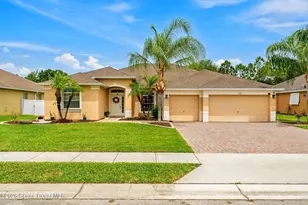 240 Grouper Cir SE, Palm Bay, FL 32909 - Photo 1