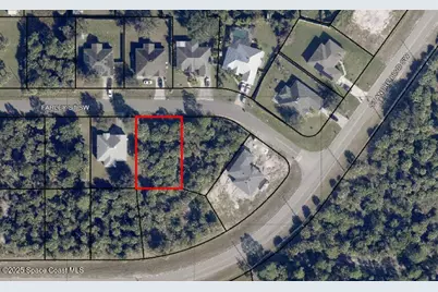 248 Farley Street SW, Palm Bay, FL 32908 - Photo 1
