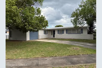 3945 Trinidad Avenue, Titusville, FL 32780 - Photo 1