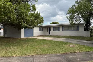 3945 Trinidad Ave, Titusville, FL 32780 - Photo 1