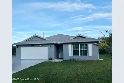 549 Como Avenue NE, Palm Bay, FL 32907 - Photo 1