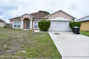 334 Bordeaux Ave NE, Palm Bay, FL 32907 - Photo 1