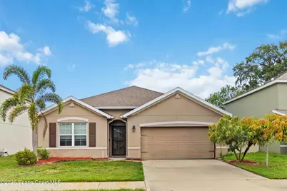 1070 Swiss Pointe Lane SW, Rockledge, FL 32955 - Photo 1