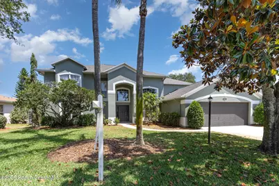3236 Helmsdale Court, Melbourne, FL 32940 - Photo 1