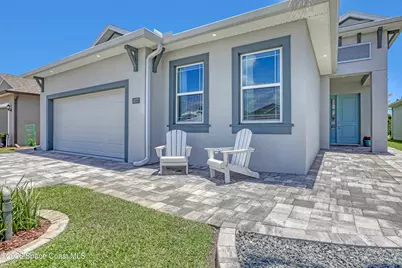4177 Trovita Circle, West Melbourne, FL 32904 - Photo 1