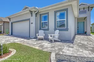 4177 Trovita Cir, West Melbourne, FL 32904 - Photo 1