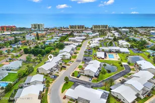 148 Skyline Blvd, Satellite Beach, FL 32937 - Photo 1