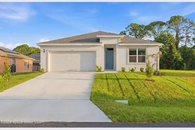673 Bremerhaven Street NW, Palm Bay, FL 32907 - Photo 1
