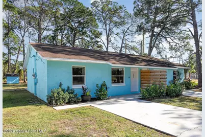 302 Palm Avenue, Cocoa, FL 32922 - Photo 1