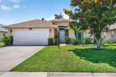 969 Tavernier Circle NE, Palm Bay, FL 32905 - Photo 1