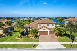3278 Cortona Dr, Melbourne, FL 32940 - Photo 1