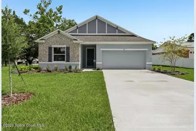 376 Navajo Avenue, Ormond Beach, FL 32174 - Photo 1
